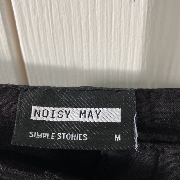 Noisy May dress - Picture 5 of 9